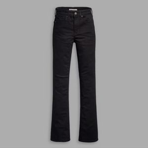 Levi's 725 High Rise Boot Cut Jeans